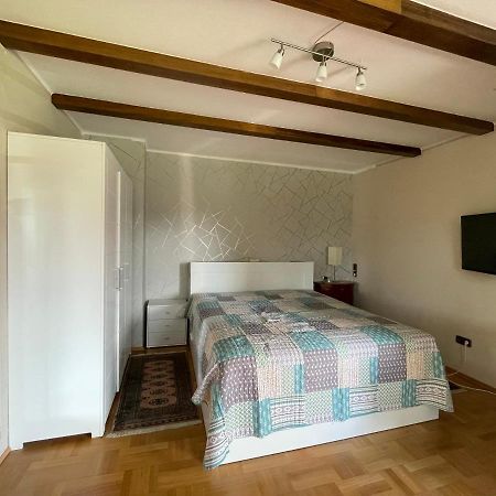 Ferienwohnung Eva Mureck Ngoại thất bức ảnh