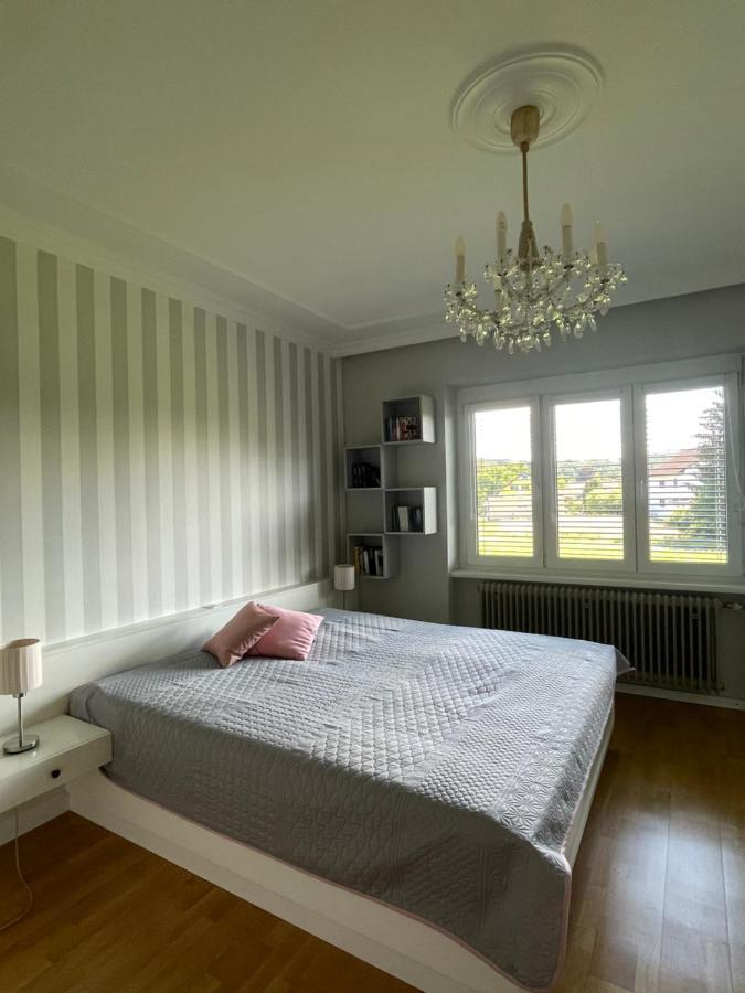 Ferienwohnung Eva Mureck Ngoại thất bức ảnh