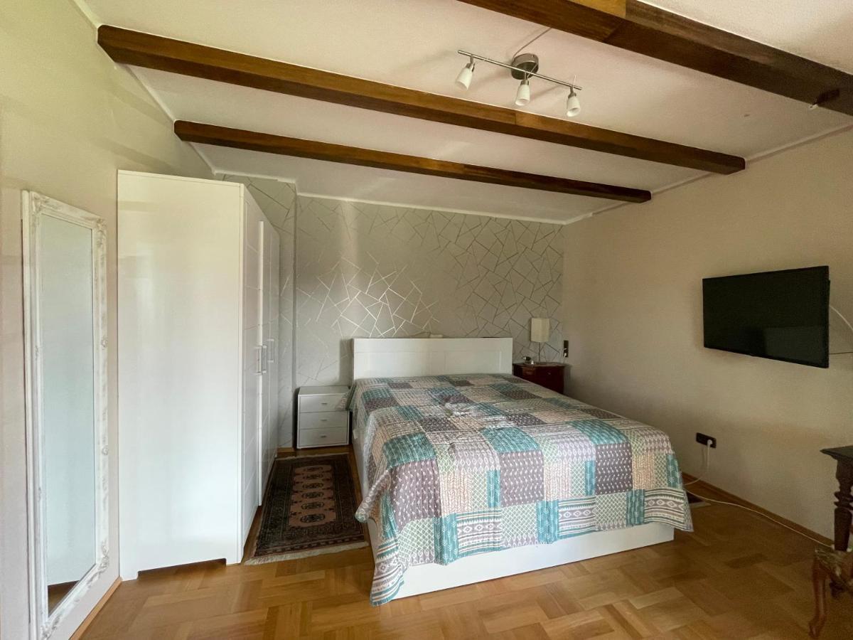 Ferienwohnung Eva Mureck Ngoại thất bức ảnh