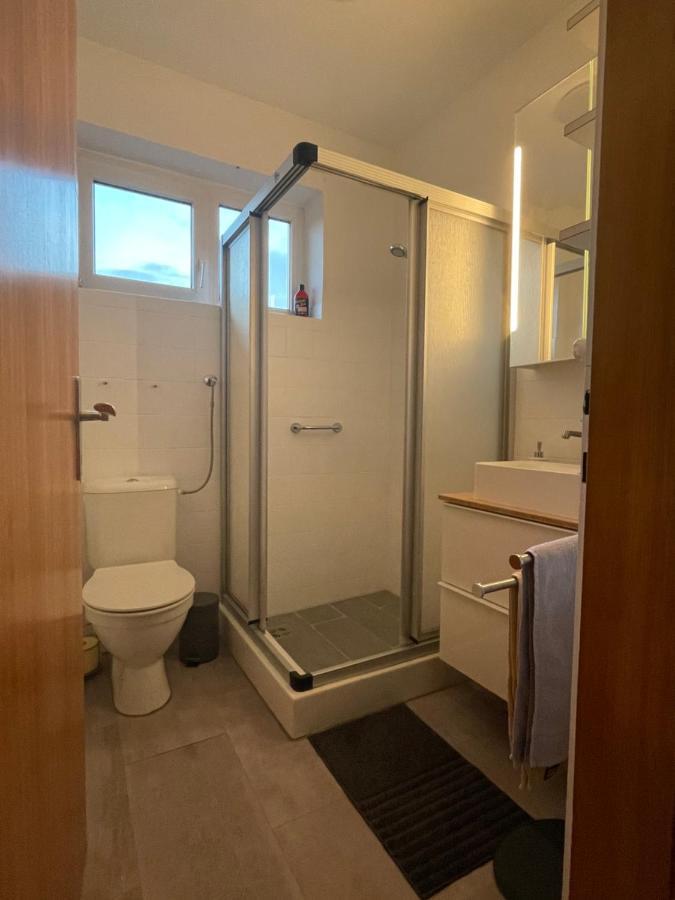 Ferienwohnung Eva Mureck Ngoại thất bức ảnh